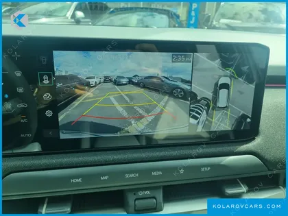 KIA EV3 LONG RANGE 2WD