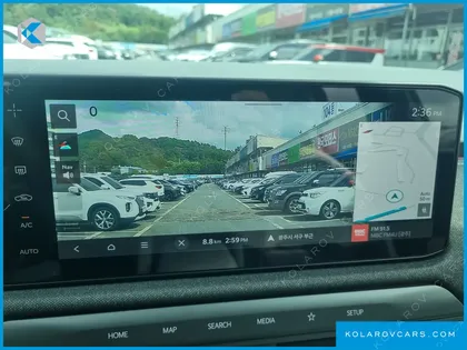 KIA EV3 LONG RANGE 2WD
