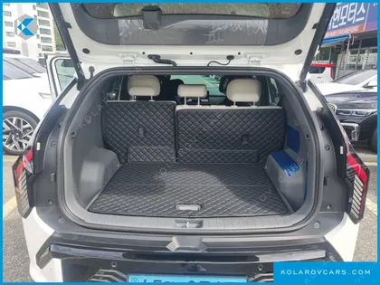 KIA EV3 LONG RANGE 2WD