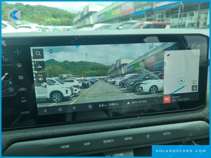 KIA EV3 LONG RANGE 2WD