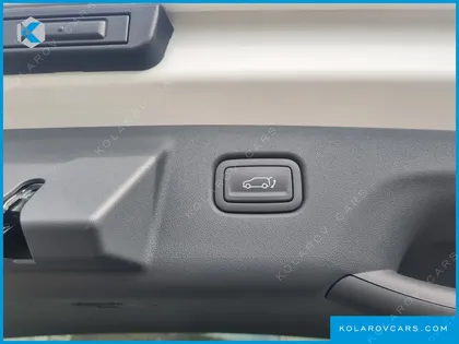 KIA EV3 LONG RANGE 2WD