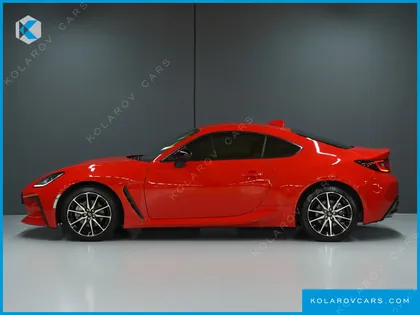 TOYOTA 86 2.4 STANDARD
