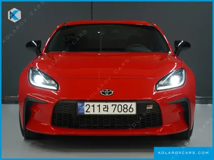 TOYOTA 86 2.4 STANDARD