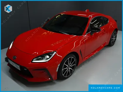 TOYOTA 86 2.4 STANDARD