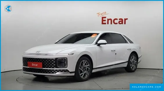 HYUNDAI GRANDEUR PREMIUM