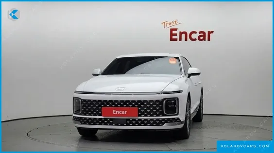 HYUNDAI GRANDEUR PREMIUM