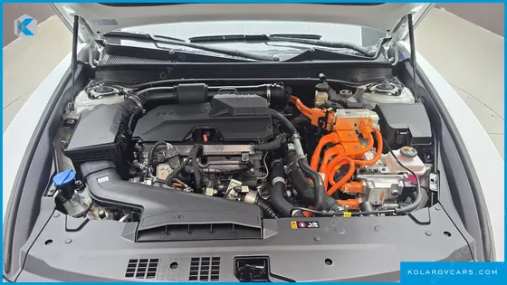 HYUNDAI GRANDEUR PREMIUM