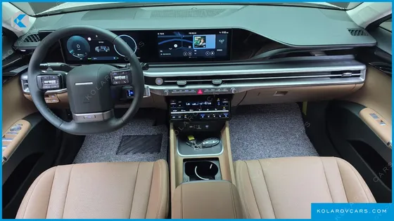 HYUNDAI GRANDEUR PREMIUM