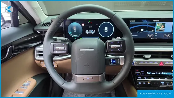 HYUNDAI GRANDEUR PREMIUM