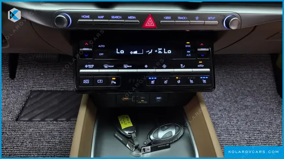 HYUNDAI GRANDEUR PREMIUM