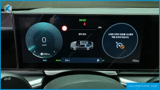 HYUNDAI GRANDEUR PREMIUM