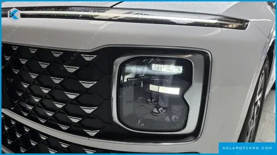 HYUNDAI GRANDEUR PREMIUM