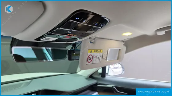 HYUNDAI GRANDEUR PREMIUM