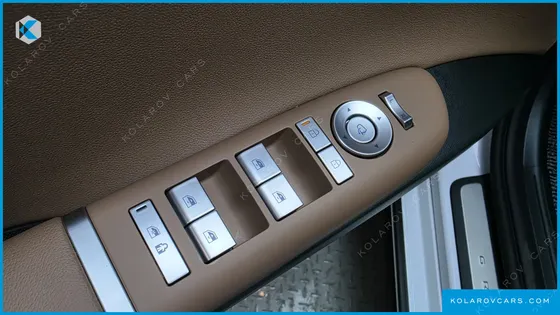 HYUNDAI GRANDEUR PREMIUM