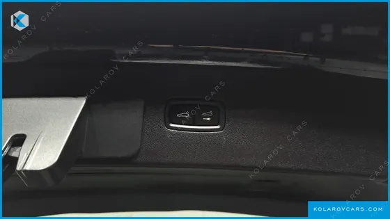 PORSCHE CAYENNE 4.0 TURBO