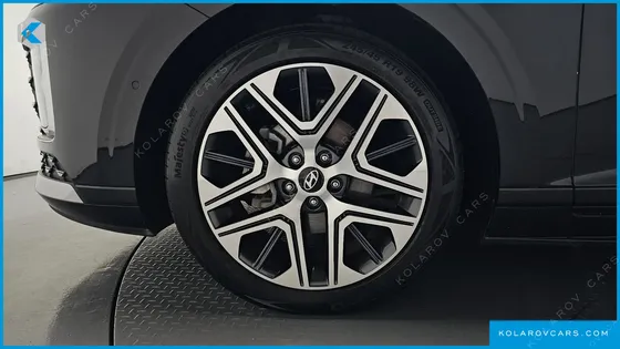 HYUNDAI GRANDEUR EXCLUSIVE