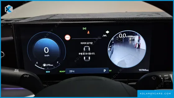 HYUNDAI GRANDEUR EXCLUSIVE