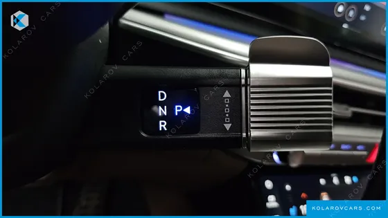 HYUNDAI GRANDEUR EXCLUSIVE