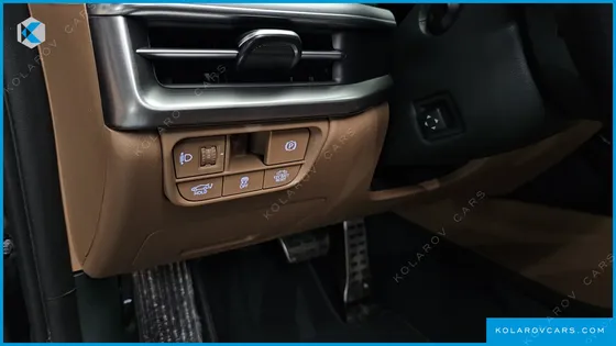 HYUNDAI GRANDEUR EXCLUSIVE