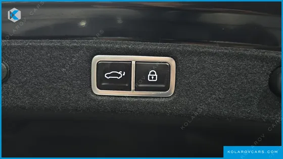 HYUNDAI GRANDEUR EXCLUSIVE