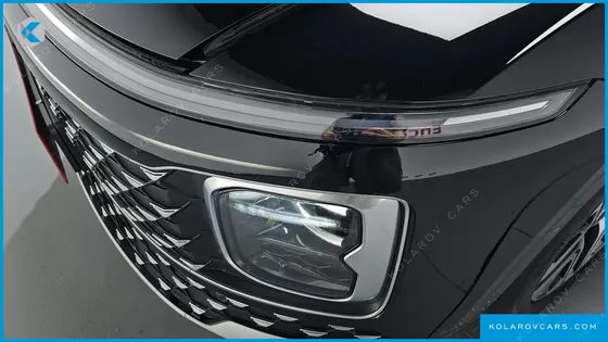 HYUNDAI GRANDEUR EXCLUSIVE
