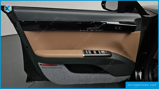 HYUNDAI GRANDEUR EXCLUSIVE