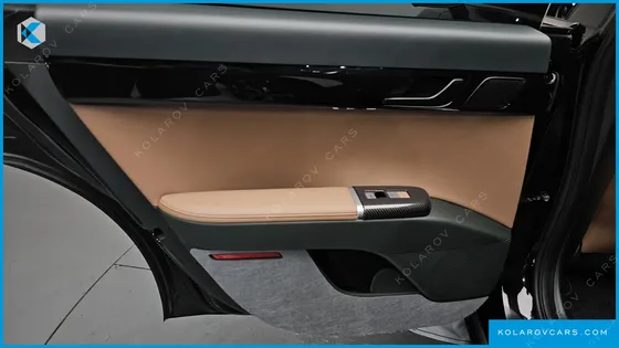 HYUNDAI GRANDEUR EXCLUSIVE