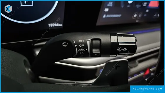 HYUNDAI GRANDEUR EXCLUSIVE