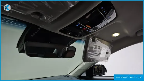 HYUNDAI GRANDEUR EXCLUSIVE