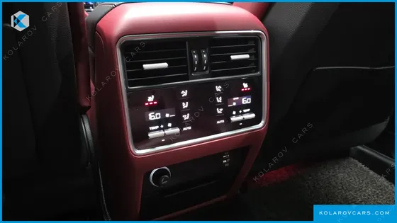 PORSCHE CAYENNE 3.0