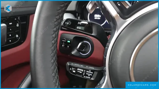 PORSCHE CAYENNE 3.0
