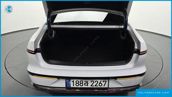 HYUNDAI GRANDEUR CALLIGRAPHY
