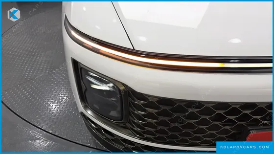 HYUNDAI GRANDEUR CALLIGRAPHY