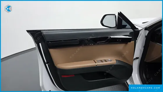 HYUNDAI GRANDEUR CALLIGRAPHY