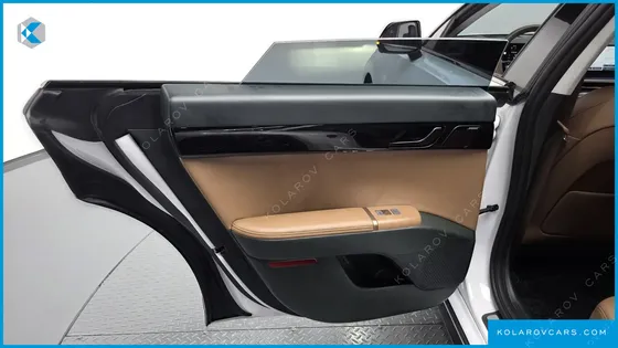 HYUNDAI GRANDEUR CALLIGRAPHY