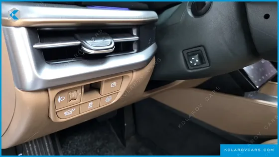 HYUNDAI GRANDEUR CALLIGRAPHY