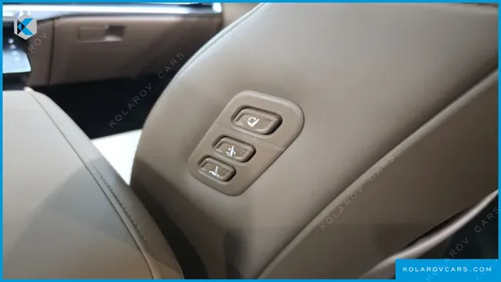 HYUNDAI GRANDEUR CALLIGRAPHY