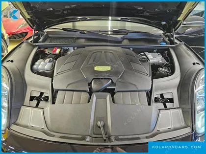 PORSCHE CAYENNE 3.0