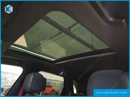 PORSCHE CAYENNE 3.0