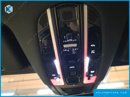 PORSCHE CAYENNE 3.0