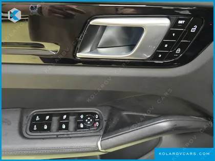 PORSCHE CAYENNE 3.0