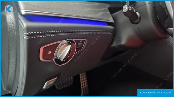 MERCEDES AMG GT 4DOOR 43 4MATIC+ DYNAMIC