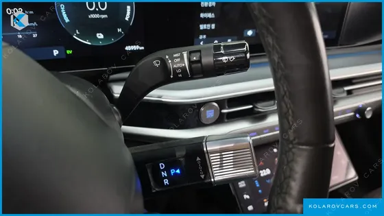 HYUNDAI GRANDEUR EXCLUSIVE