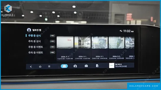 HYUNDAI GRANDEUR EXCLUSIVE