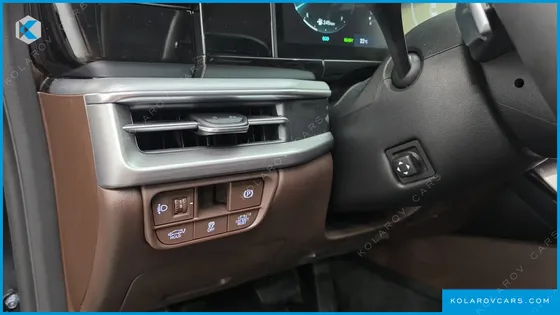 HYUNDAI GRANDEUR EXCLUSIVE