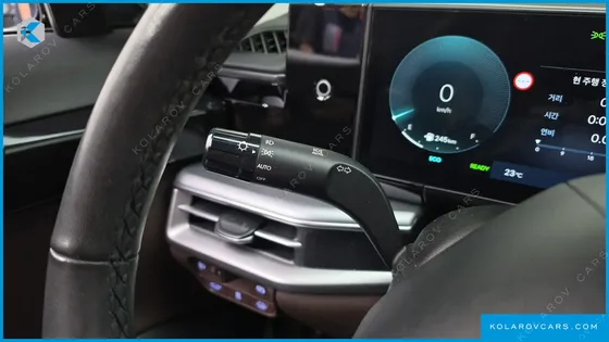 HYUNDAI GRANDEUR EXCLUSIVE