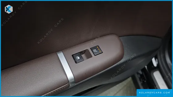 HYUNDAI GRANDEUR EXCLUSIVE