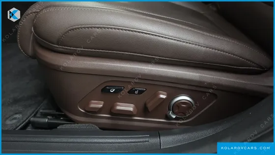 HYUNDAI GRANDEUR EXCLUSIVE