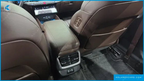 HYUNDAI GRANDEUR EXCLUSIVE