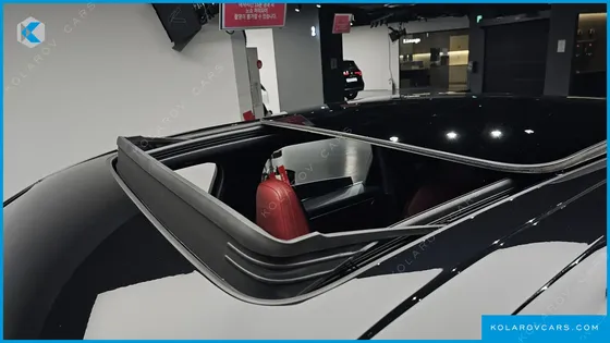 PORSCHE CAYENNE 3.0